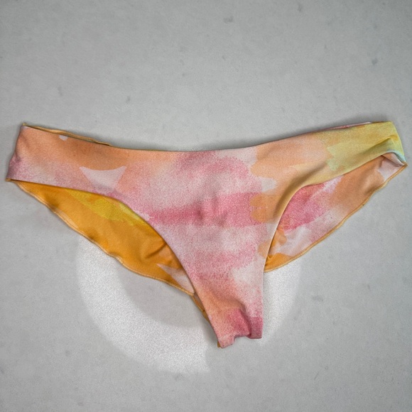 Boys + Arrows tie-dye summer beach Bikini - Picture 10 of 14